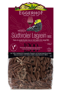 Spezialitäten Lagrein Nudel 330 gr 